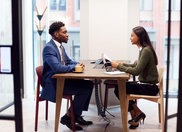 In 2023, 69% of employers used video interviews, but face-to-face meetings remain vital. With interviews costing over £100 on average, it's time for employers to focus on a candidate-centric approach. Let's make interviewing a valuable investment for all. buff.ly/4a3sUXO