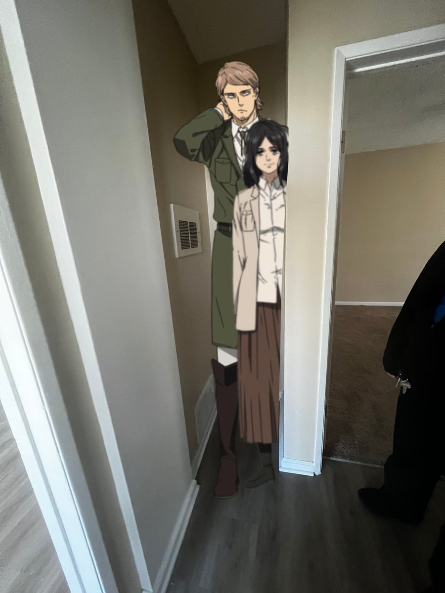 zuzusexytiems's tweet photo. "jeanpiku isn't real" ok how do you explain this then https://t.co/a9KXmYfae1