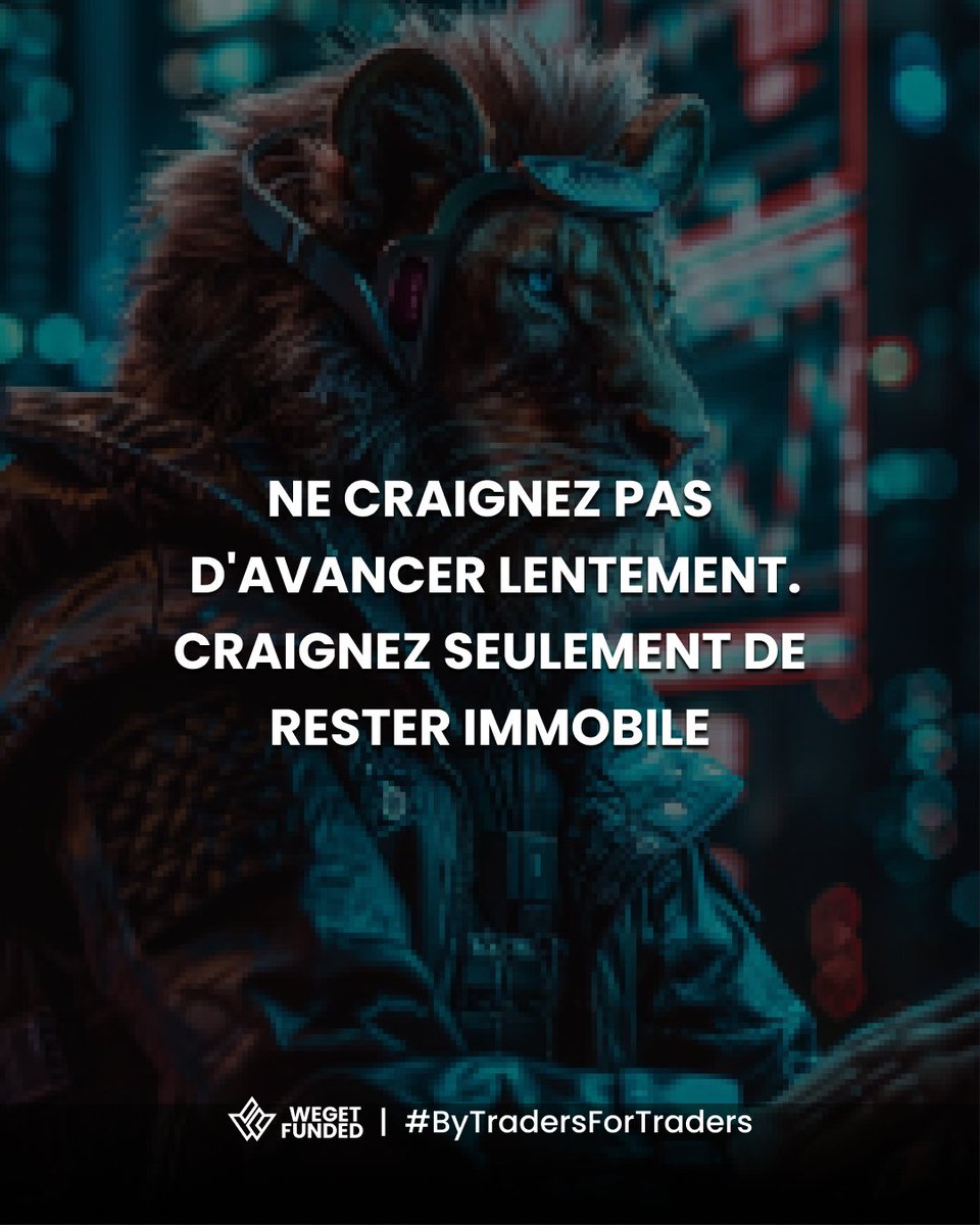 🌟 Bonne semaine de trading à tous chez #WeGetFunded ! Que chaque jour vous rapproche de vos objectifs. 💼📈

Visitez notre site pour découvrir comment maximiser vos performances : wegetfunded.com