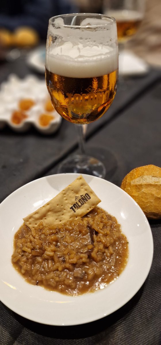 bareltoloño (@bareltolono) on Twitter photo Prueba nuestro RISOTTO DE HONGOS y sabrás lo que es bueno 😉 #risotto #bar #restaurantesvitoria #vitoriagasteiz #comer #raciones #food #foodie #instafood Prueba nuestro RISOTTO DE HONGOS y sabrás lo que es bueno 😉 #risotto #bar #restaurantesvitoria #vitoriagasteiz #comer #raciones #food #foodie #instafood