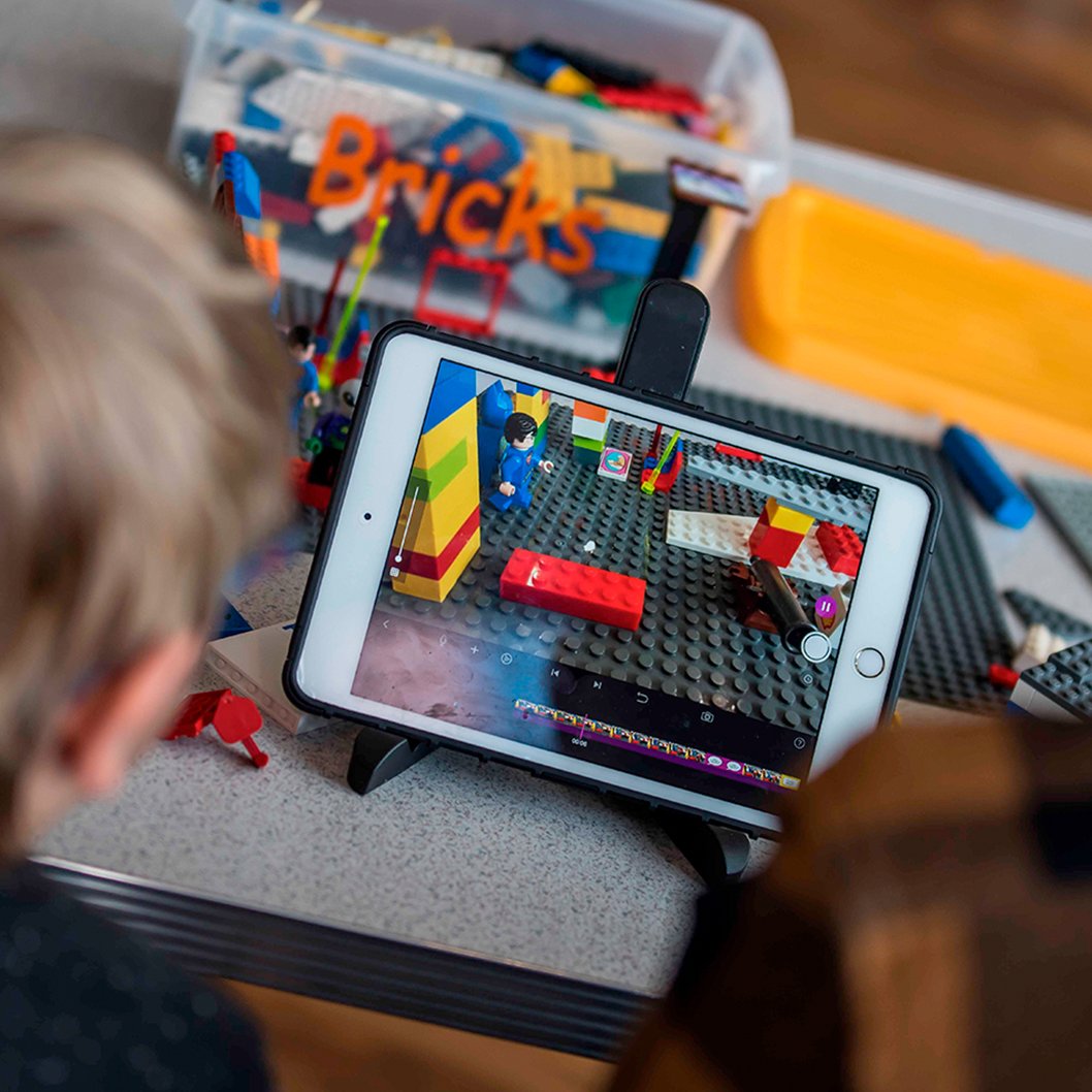 If your young person is bursting with imagination and creativity, then our HAF Animation Exploration workshop is perfect for them! 🚀

🍽️ Plus, free meals for each attendee!

For young people from Halton who are eligible for free school meals, a support plan or an EHC plan.