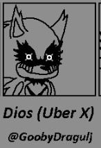 Twooglj's tweet photo. @NeonTomBear1 KONO DIO DA!!!! https://t.co/tUES1jyLJN