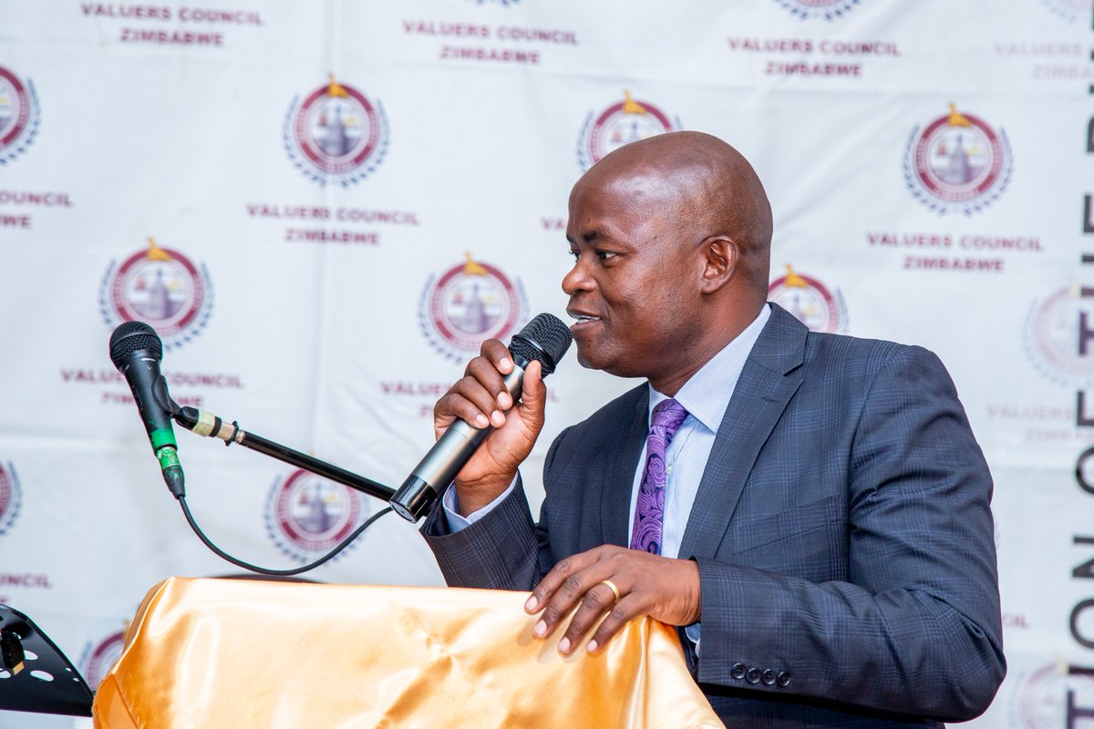 lukematimba's tweet photo. Enjoyed the discourse on Property Wealth Tax, thank you @Valuers Council of Zimbabwe https://t.co/FoTnT5zxzU