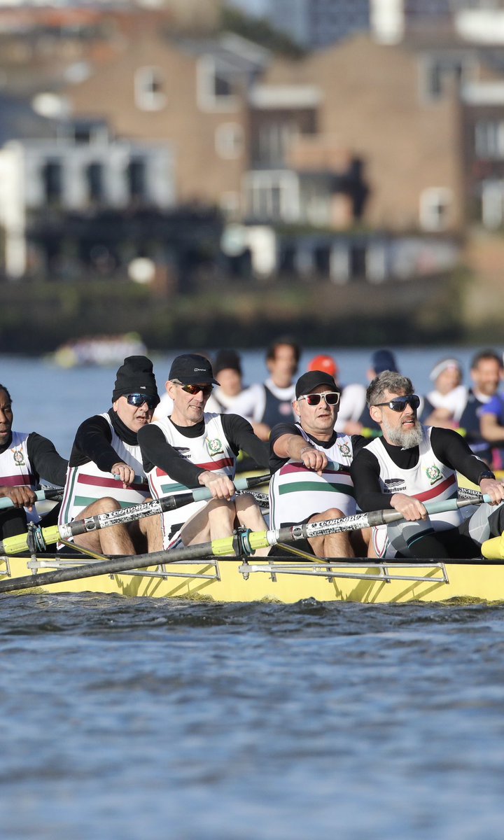 The Vesta International Masters Head of the River closed off a busy week of racing, with 260 crews competing over the Championship course. Photos available at benrodfordphotography.co.uk @vestarowing