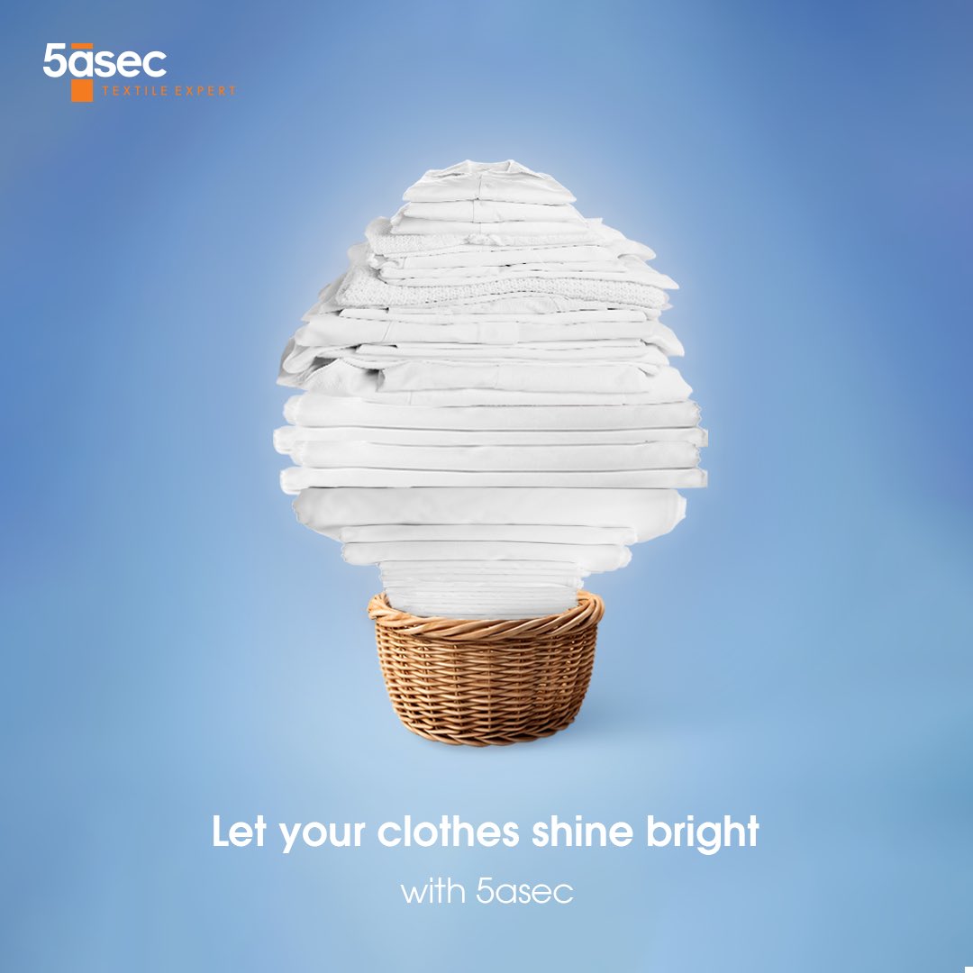 5asecuae1's tweet photo. Keep your whites shining bright with 5àsec's expert care, ensuring they stay clean and crisp wash after wash.

#5asec #expertcare #whiteplus #laundry #drycleaning https://t.co/L65XGDKii8