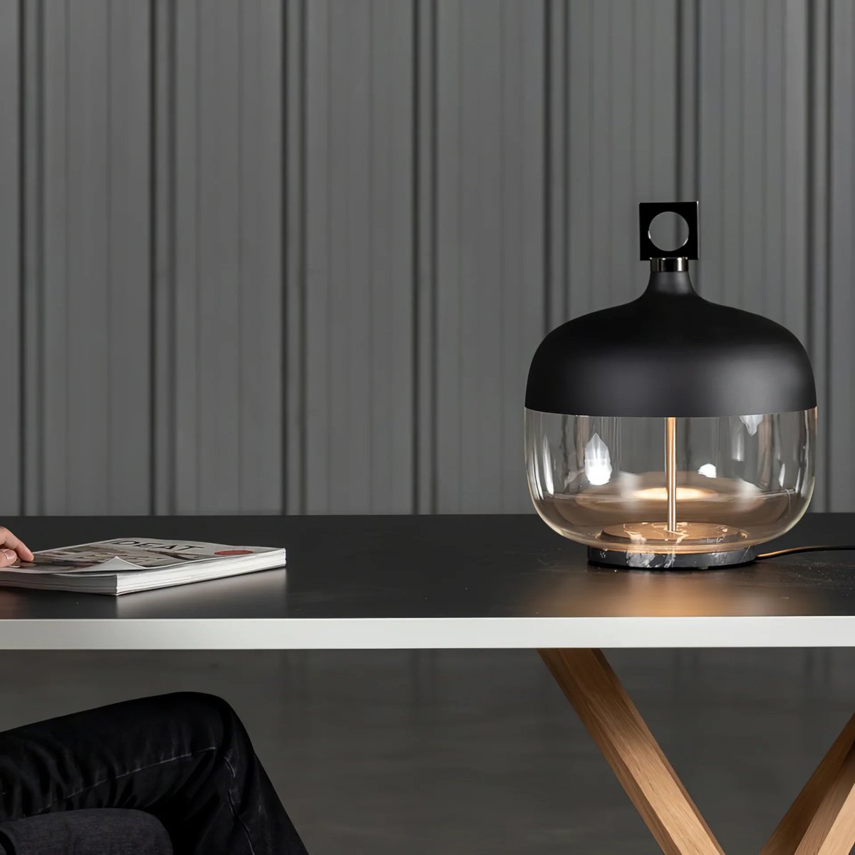 mooijane_com's tweet photo. Created from the desire to create an object of fluid, curved forms, T-COTTA is the fruit of the union of materials, both of which come from the earth, both are worked by man.
https://t.co/Pz7U1VL8JW

#homestyling #gifts #homedecoration #interiordecor #interior #design #decor https://t.co/GEsQnEpZbb