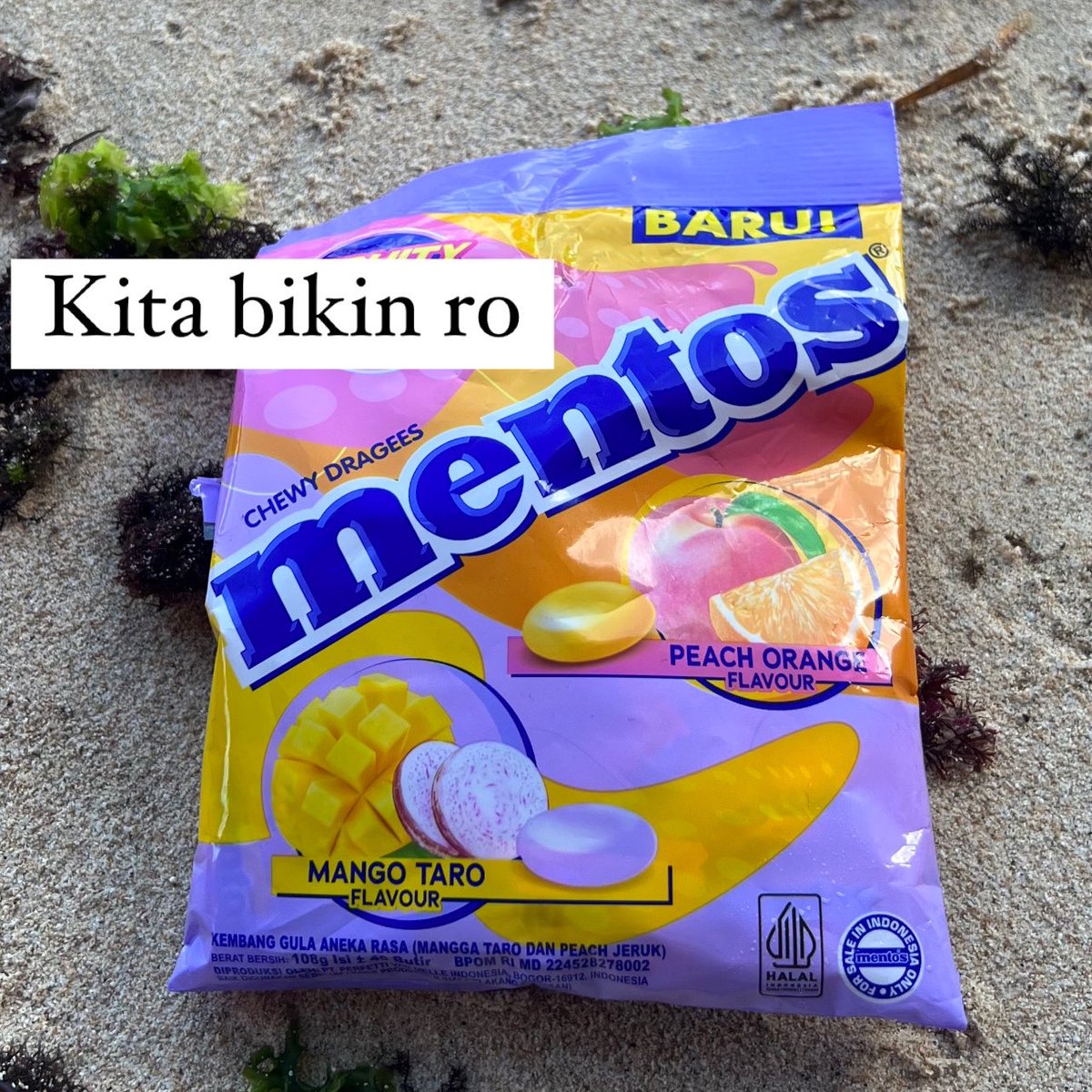 Frimawan's tweet photo. Kita bikin https://t.co/GtbNGRWe3a