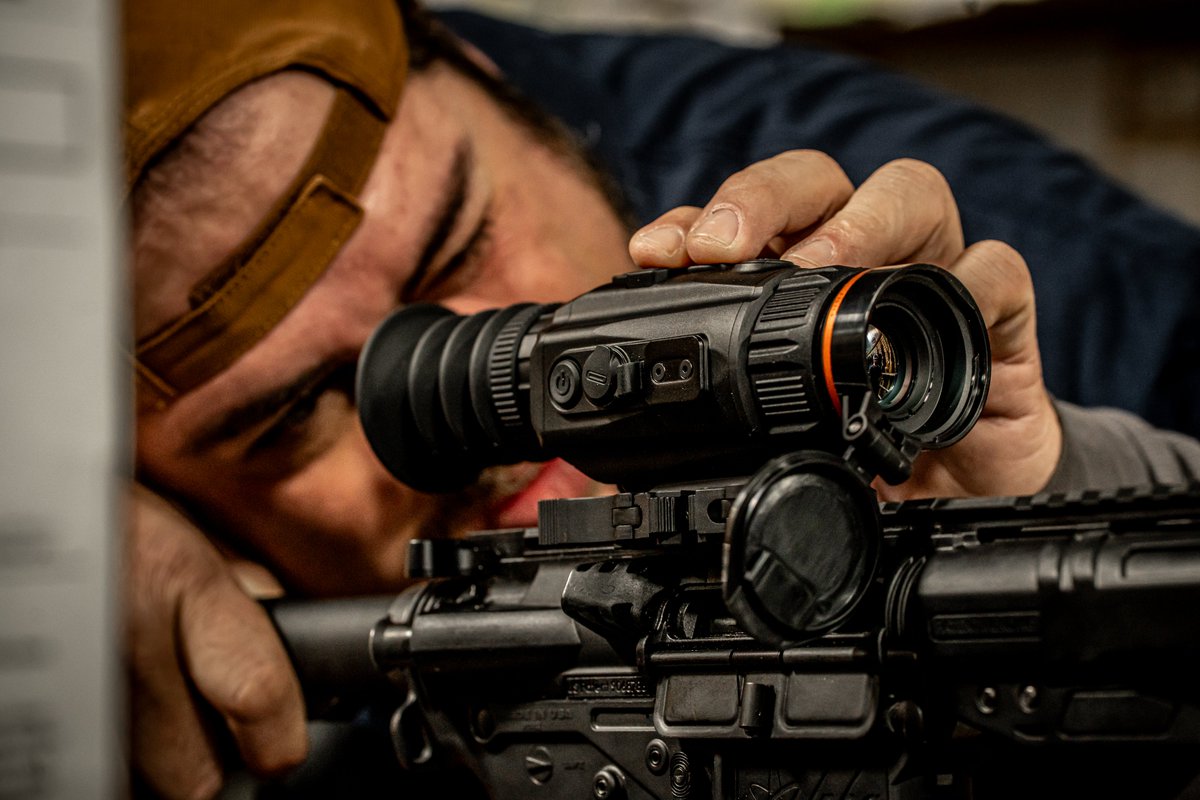 RixrixNV's tweet image. Want a thermal scope that can also function as a thermal scanner? Check out the Storm S3 by Rix Optics!

rixoptics.com/storm-thermal-…