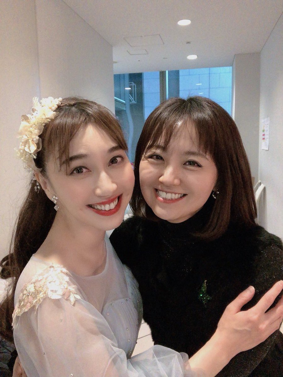 hanayokimura's tweet image. 🩷しょうたん🩷
ハッピーハッピーバースデー🎊

#はいだしょうこ
#はなしょこらんたん