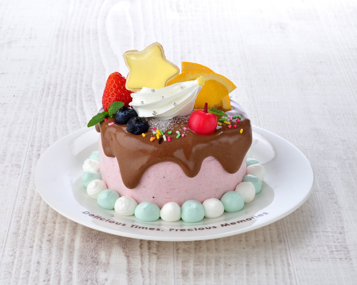 ＼4月27日はカービィのお誕生日！／ 2024年4月1日(月)～7月2日(火)の期間限定で、デザートメニュー「ハッピーバースデー☆カービィ」が登場！ フルーツとカラフルなクリームたっぷりのケーキで、カービィをお祝いしませんか♪ 詳しくは公式サイトをチェック！ kirbycafe.jp