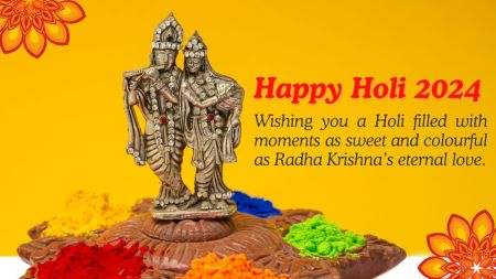 AmitRoy_bro's tweet image. Happy and joyful Holi #TwitterIndia