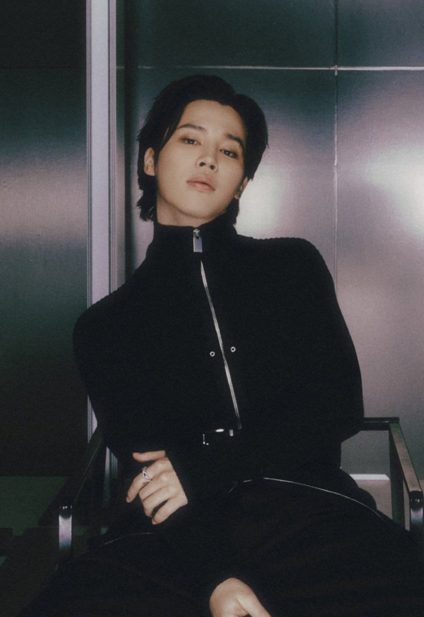 RasmusandyConde's tweet photo. @jiminstreammx @UNIONPJMLATAM #JiminReyDeLatam
#BatallaDeStream
#FACE_Anniversary https://t.co/3WOnLzRbgB