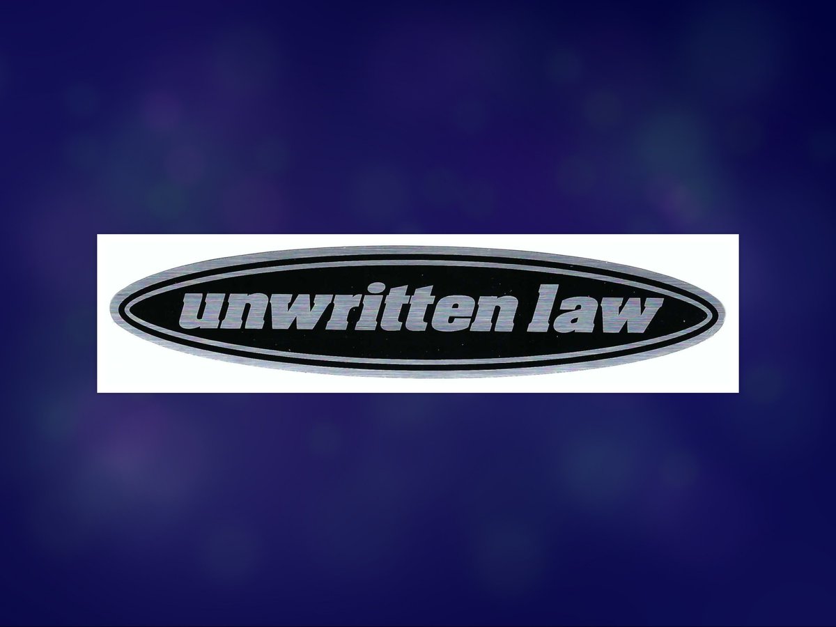 TwinkiePunk's tweet photo. Unwritten Law.
@Unwritten_Law
#UnwrittenLaw #BandStickers #MusicStickers #PunkRock #Punk #MusicMemories https://t.co/6ZV0Co2vqA