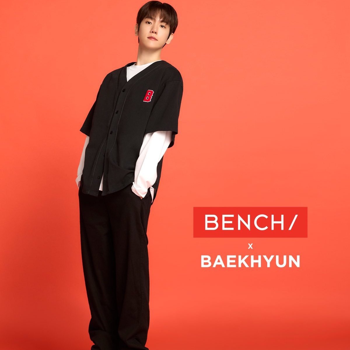 baekhyun as model for representative philippine brand:

'baekhyun is active as model for many brands with clean visuals & an allround spectrum that covers all concepts showing strong position in advertising world'

'baekhyun is proving his unrivaled popularity with his asiantour'