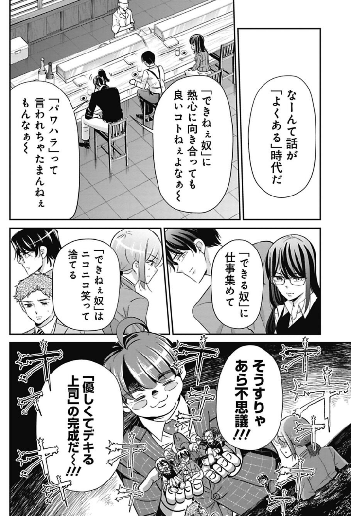 本当に優しい上司ってどんな人? 2/4 