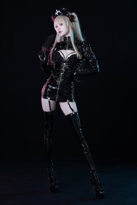 コスプレイヤー赤木クロのTwitter画像27