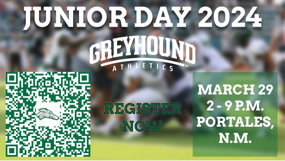 Thank you <a href="/CoachKelleyLee/">Kelley Lee</a> for the Junior Day Invite.