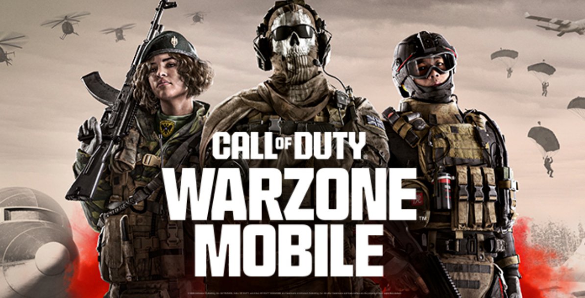 WZMIntel's tweet photo. More Warzone Mobile updates are on the way, with a major focus on more fixes &amp; tweaks https://t.co/E9YAPLr3Iq