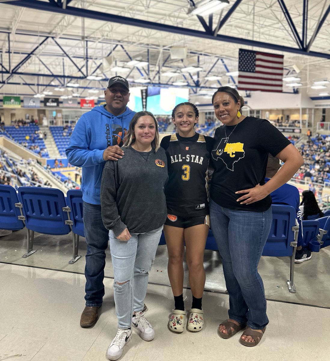 ECwomensBasketball tweet media