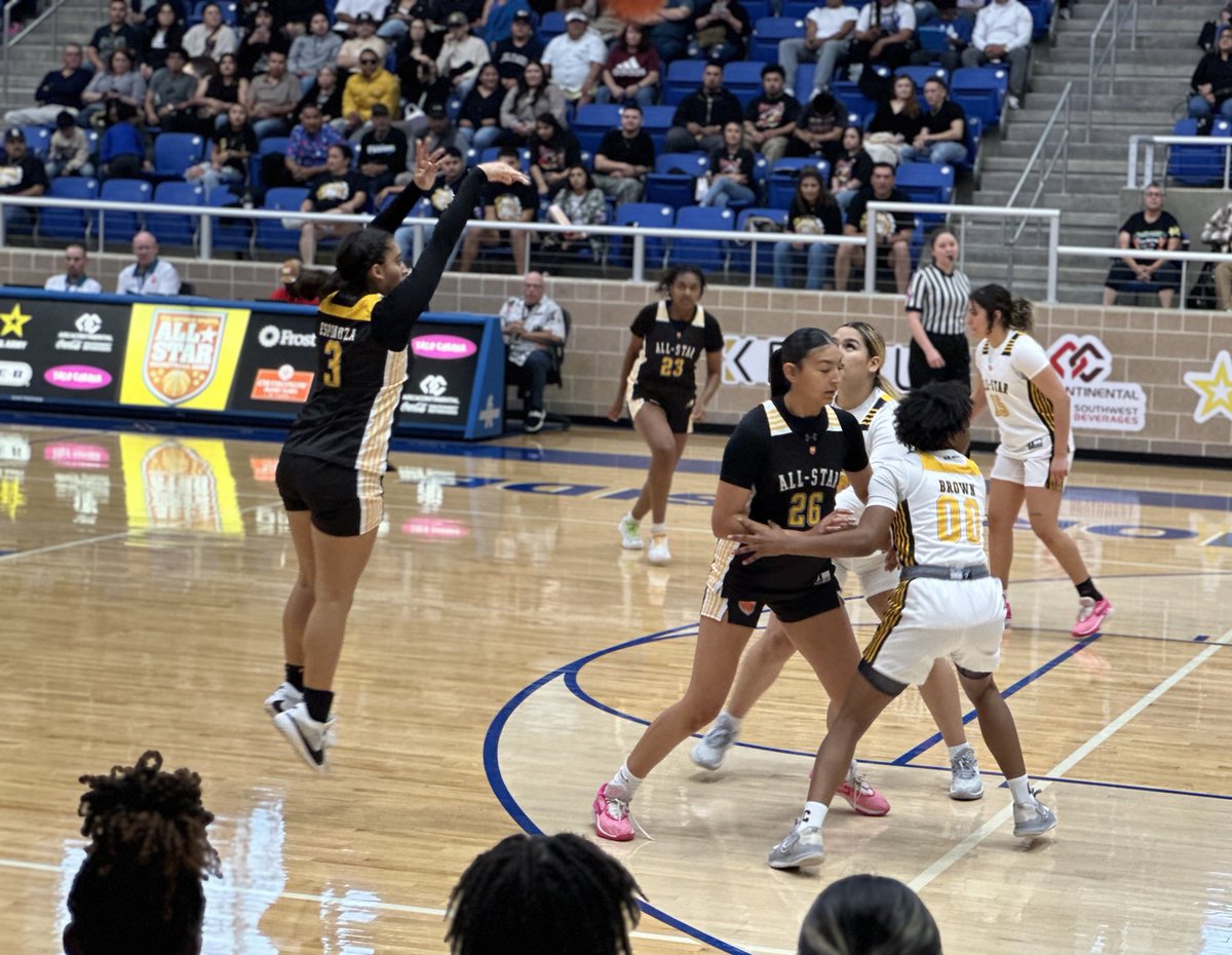 ECwomensBasketball tweet media