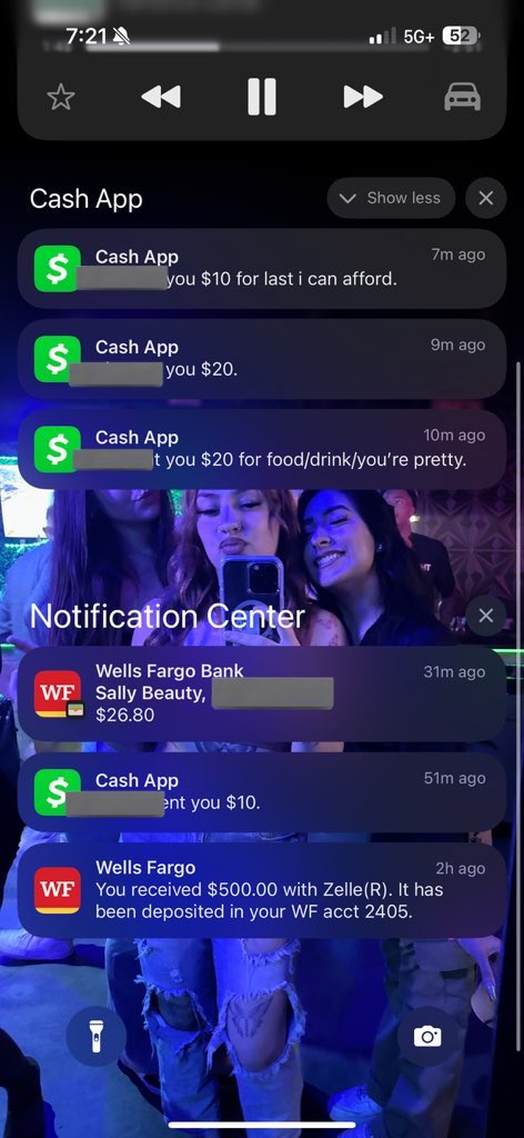Findombrattt's tweet photo. How cute, but it’s still not enough 
$30 rounds my cashapp up 

Findom https://t.co/cx7L4xAOUX