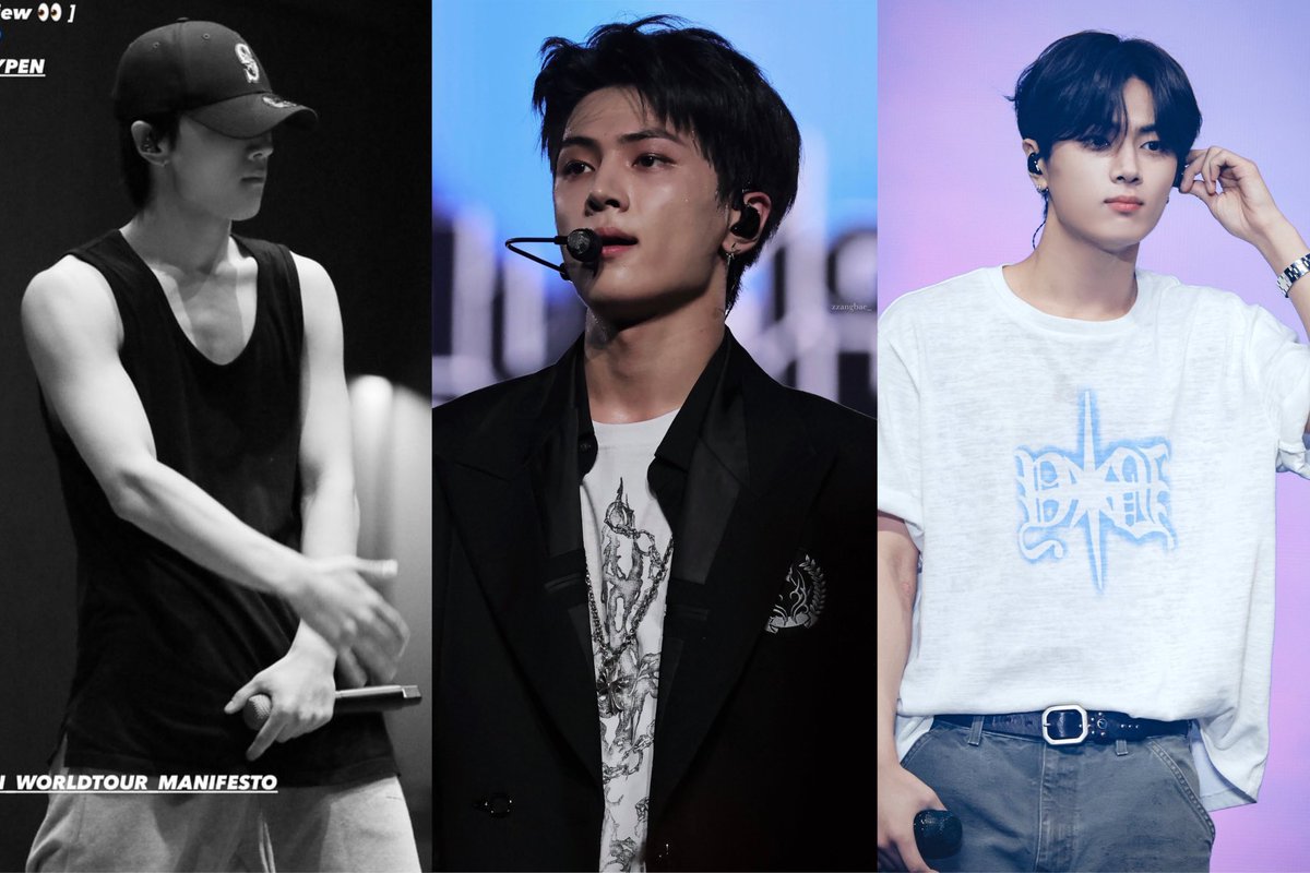 rockchicqt's tweet photo. now it all makes sense why Jay frequently incorporates the Seattle Mariners logo into his attire, accessories, and even his in-ear monitor. it was a significant element of his early years and that sentimentality is so touching

#ENHYPEN_JAY #엔하이픈_제이 #JAY #제이 #ジェイ https://t.co/XMgjenzqRT