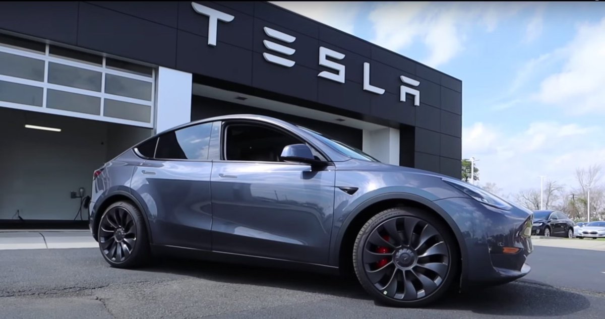 sirfupdate_'s tweet photo. 🚗#Tesla's Impact in Korea Continues to Soar!🌟
📈 Nearly All 6,000 #ModelYs Expected to Be Delivered to Customers This Quarter, Amplifying Tesla's Presence in the Market
🇰🇷 With Close to 70,000 Tesla Vehicles Cumulatively, Korea Embraces the Future of Electric Mobility
$TSLA 🇰🇷 https://t.co/4J0BNMTTw5