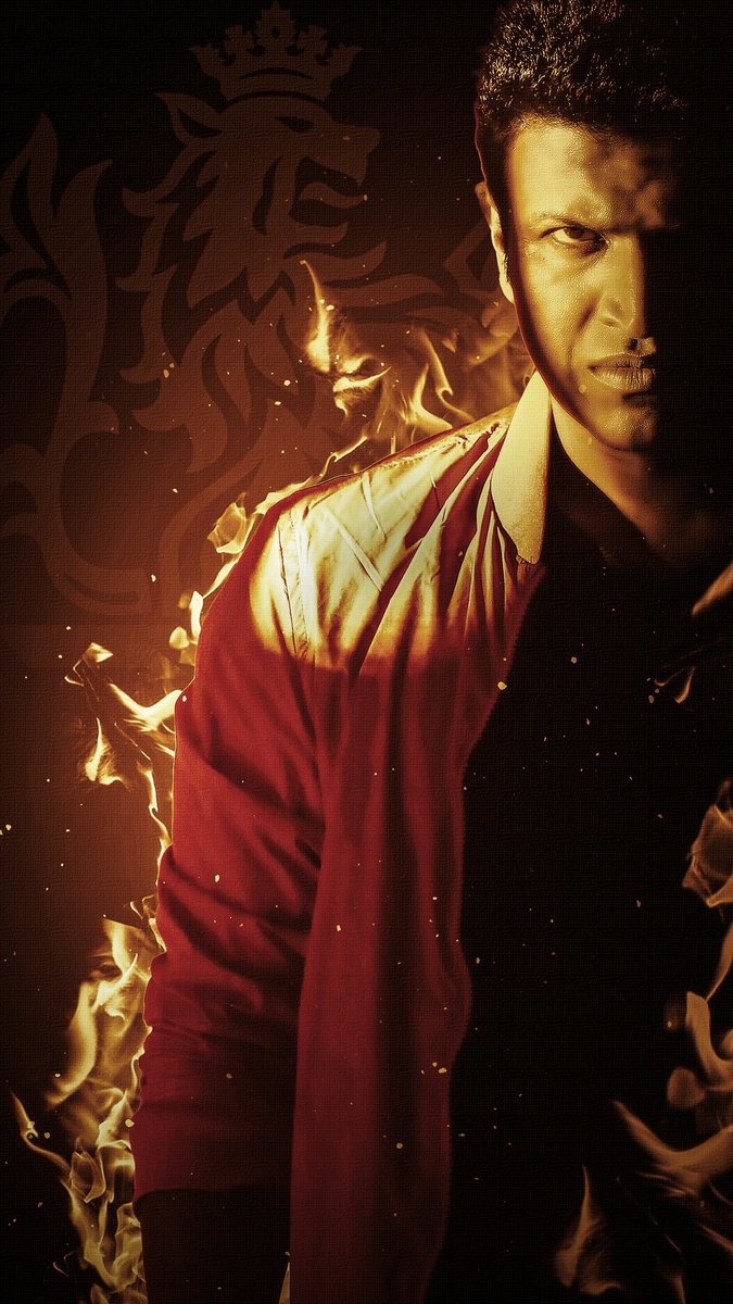 vishnu_designer's tweet photo. So Here's the RCB Ft Appu Poster - CDP - Wallpaper 

ರಾಯಲ್ ಚಾಲೆಂಜರ್ಸ್ ಗೆ ಚಾಲೆಂಜ್ ಮಾಡೋದು ಹೇಳ್ಕೊಡ್ಬೇಡ!
ಗೆದ್ರು ಸೋತ್ರೆ ಪವರ್ ಪ್ಲೇ ನೇ ಎಲ್ಲಾ!!
#Powerinyou
#PlayBold
#DrPuneethRajkumar𓃵 https://t.co/Pod6CWE1El