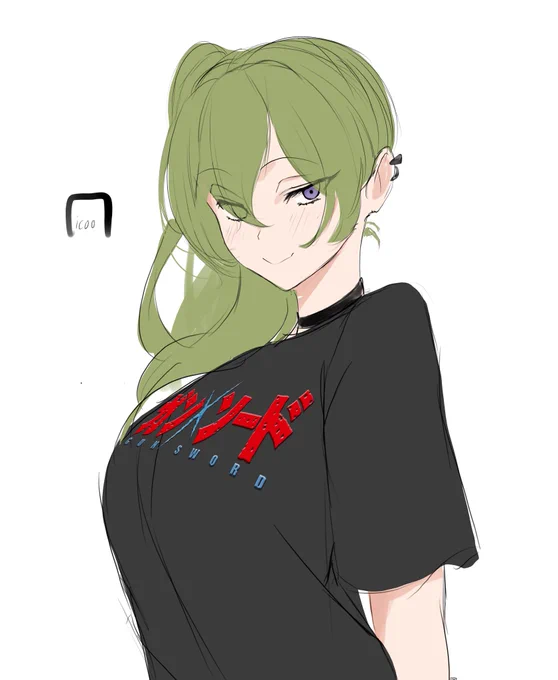 Übel warm up sketch 