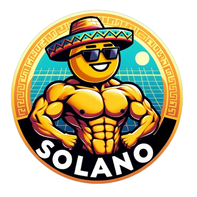 solano_meme's tweet photo. The $solano_meme is coming

Solano is the husband of @solana

$SOLANO PRESALE:
40% PRESALE
40% LP
15% AIRDROP
5% TEAM

MINIMUM: 0.10 $SOL
MAXIMUM: 10.0 $SOL

Send here -> ECc5RV6gw4guoeBmR8n2MoZxBvsG9EeKnKo4PiSZVX8w

#SolanaMemecoin #SolanaMemeCoins #SolanaAirdrop #memecoin https://t.co/qUBABC3xx9