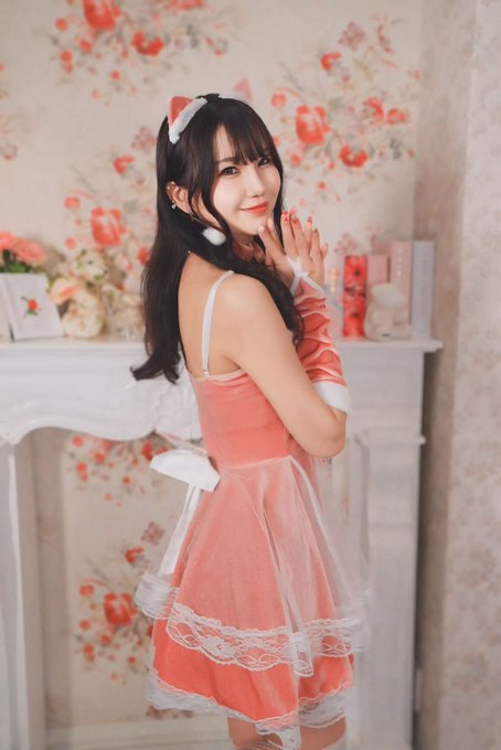 Twitterのコスプレ画像24