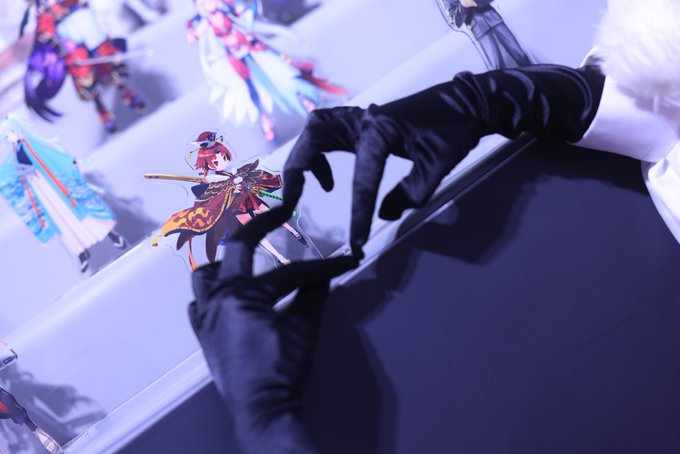 Twitterのコスプレ画像14