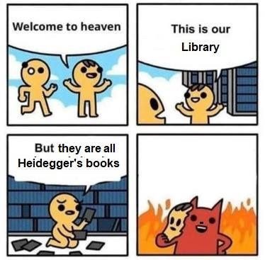 Philosophy Matters tweet media