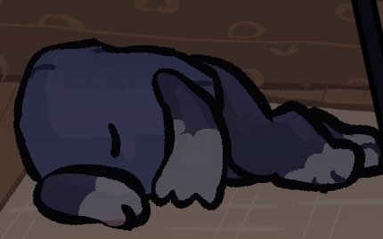 RioyuProjects's tweet photo. Another sneak peek. I've finished the first page, but I plan on building up a buffer before releasing anything more. 💤 

#trivialdawn #osc #original #comic #fruitlessdevotion  #objectshow #objectshowcommunity #originalstory #objectcomic https://t.co/ZMJhQuvmDo