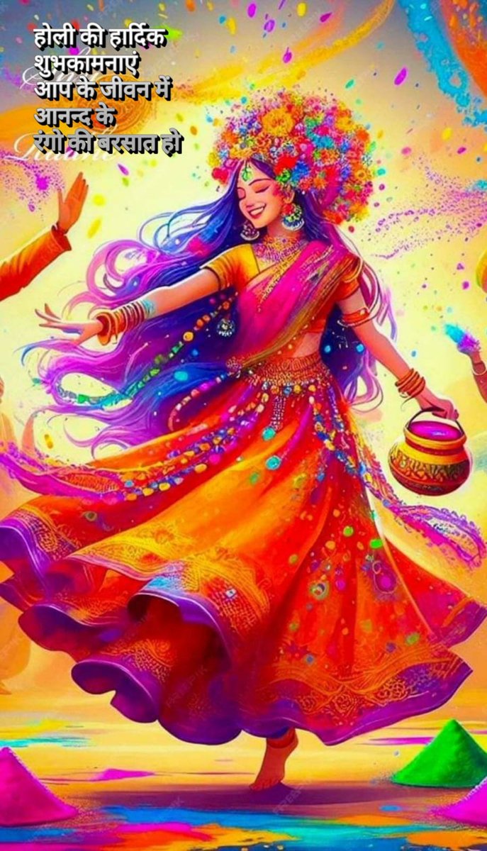 May your life be painted with vibrant hues of joy and filled with the enchanting tales of books. Wishing you and your loved ones a joyous Holi from Inkin Publishers, where colors and stories come together to brighten your soul. 🎊🎊