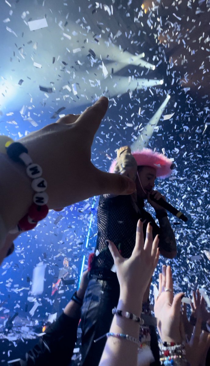 U ALREADY KNOW WHOSE HAT THAT WAS IKTR‼️‼️‼️‼️