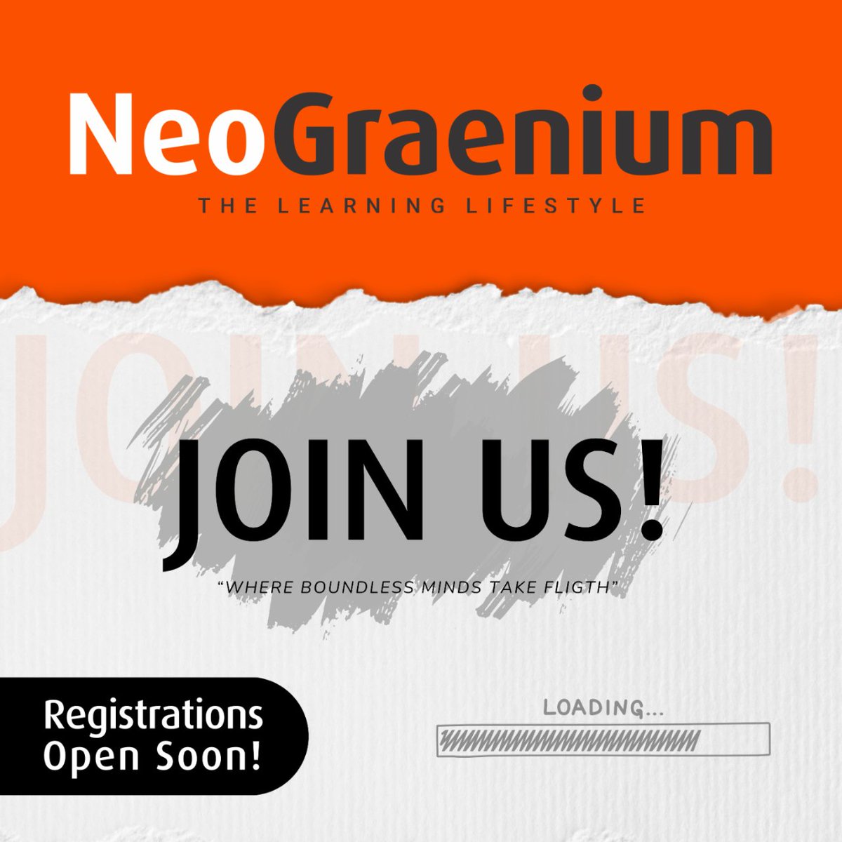 "Exciting news! Registrations opening soon for our Computational Thinking Program! Embark on an innovation journey with us. Stay tuned! 💻✨
#STEM #STEAM #ProblemSolving #Creativity #LKA #ComputationalThinking #Neograenium #Learning #Coding #Innovation #Technology"