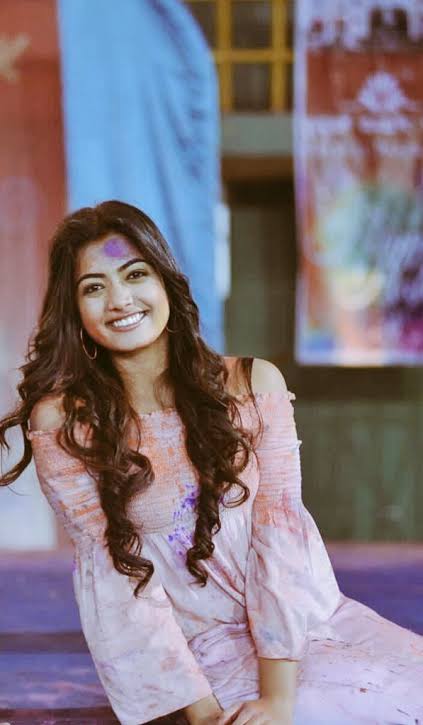 Happy Holi wishes to all @iamRashmika fans #Holi #Holi2024 #HolikaDahan #RashmikaMandanna #Rashmika #HoliFestival #HoliVibes