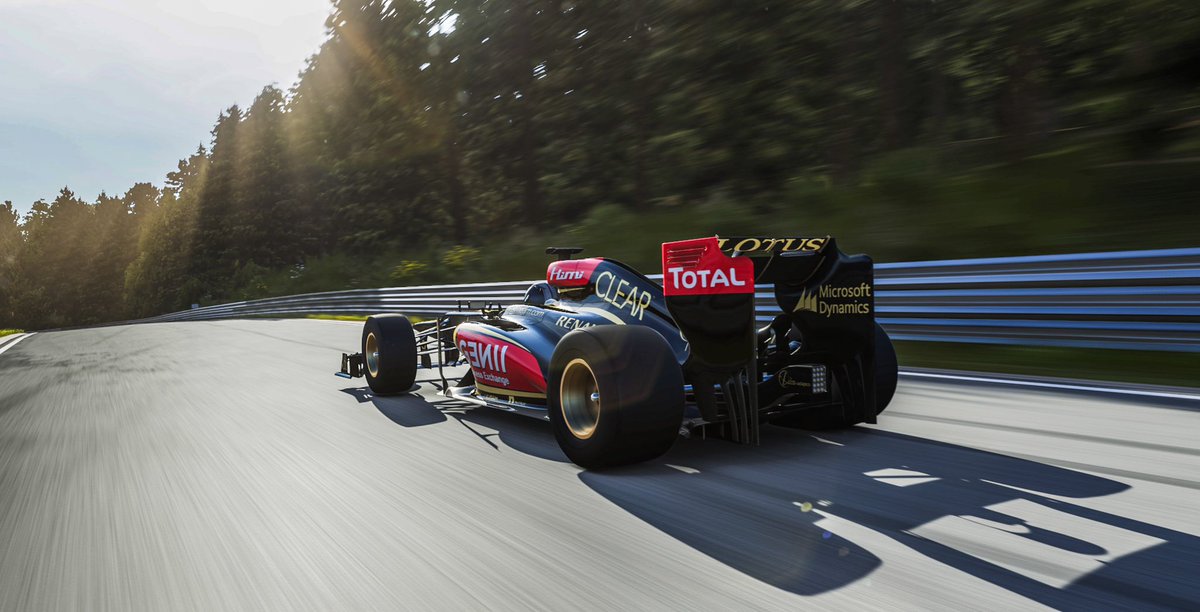 CG23Photos's tweet image. I’ve been playing @ForzaMotorsport 5 and i keep forgetting how good this game is. @Turn10Studios needs to bring back the F1 cars pls 🥸
#FMShare #FM5 #XboxGamePass #forzamotorsport5 #f1 #cars