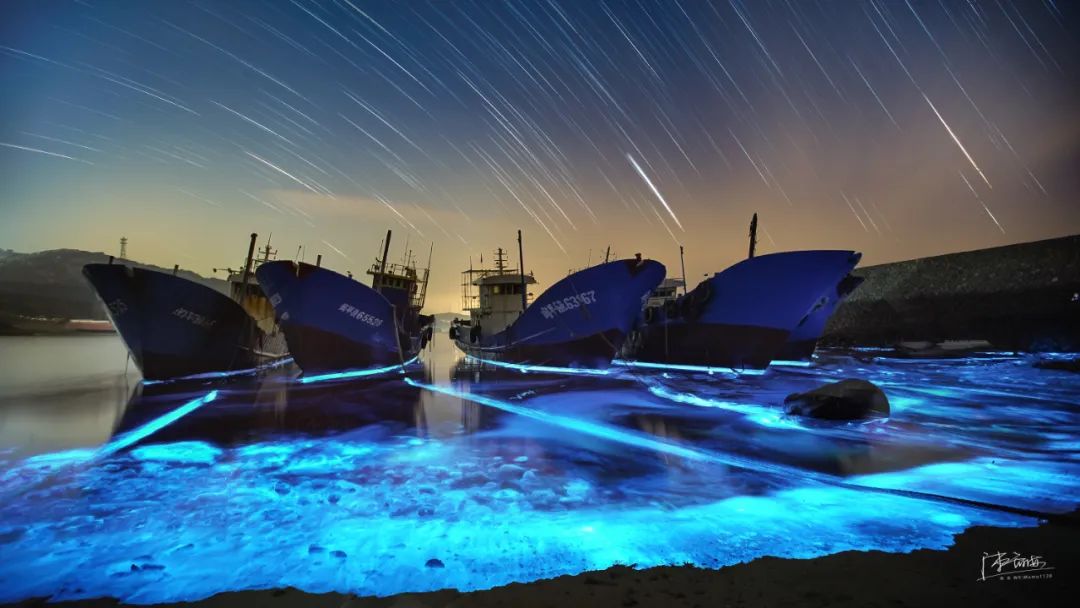 pingtanchina's tweet image. There are a thousand #Hamlets in the eyes of a thousand readers. Just like the blue tears, each traveler sees them different unique forms and dimensions.