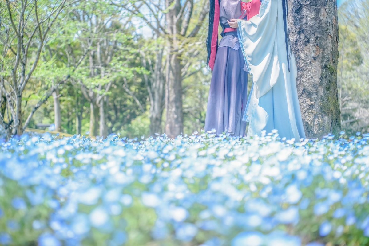 mdzs/wangxian
lwg : <a href="/sonoka_ch/">社畜の極み苑華🦤</a>
photo : <a href="/Oo_air_o0/">maru.</a>
