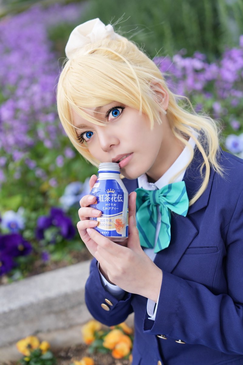 のんの のん tweet media