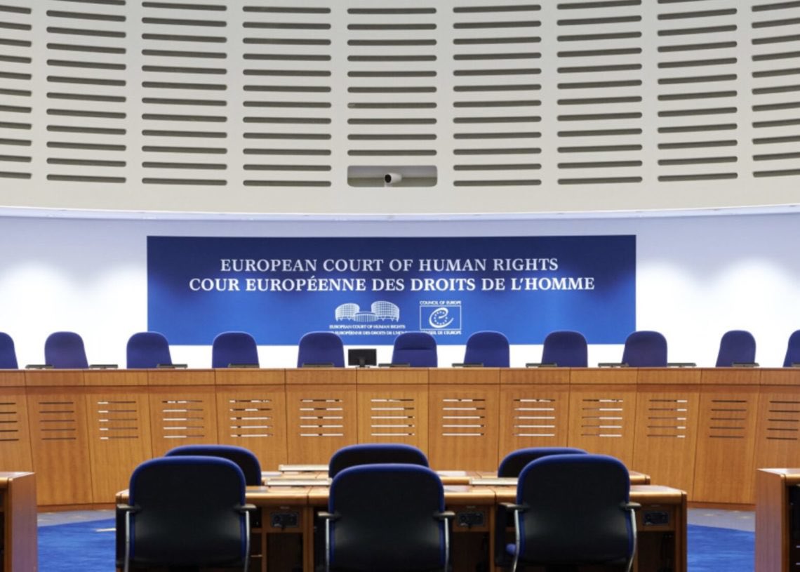 Turkey submitted fabricated evidence to ECtHR to defend rights violation nordicmonitor.com/2024/03/turkey…