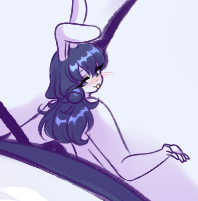 UnlimitedSize's tweet photo. Don't worry! I only leveled up 𝘰𝘯𝘤𝘦! Soon I'm gonna get much... MUCH bigger. ~

Art @omni_goddess https://t.co/pbM7LMwS4E