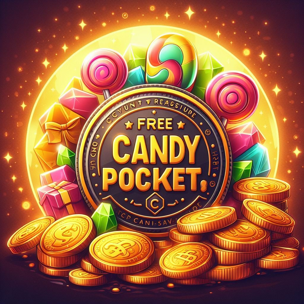 Free Candy Pocket Coins Everyone

Join 👇
app.candypocket.com/#/pages/regist…

#Airdrops #GiveawayAlert #Bybit $candy #BTC  #ETH #bnb

tools.cwallet.com/r/WxpMPDBl