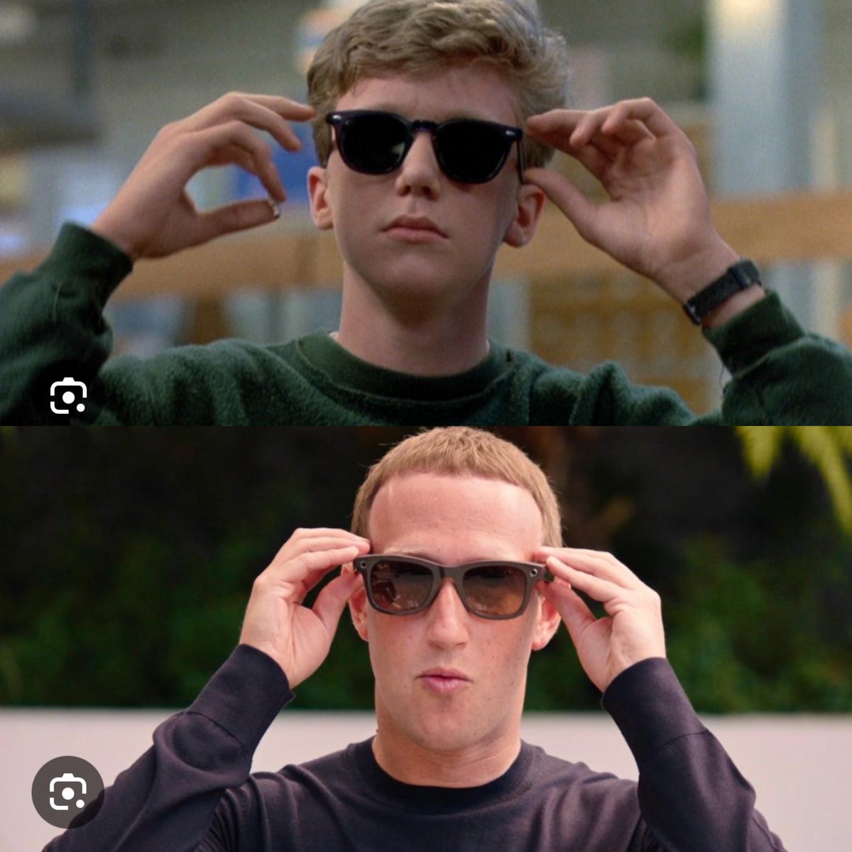 40 years ago today, Claire, Brian, Bender, Allison &amp; Andrew were on Saturday detention together. They'd be 55-58 now. Who do you think #TheBreakfastClub grew up to be?
We'll start. Brian became this guy: