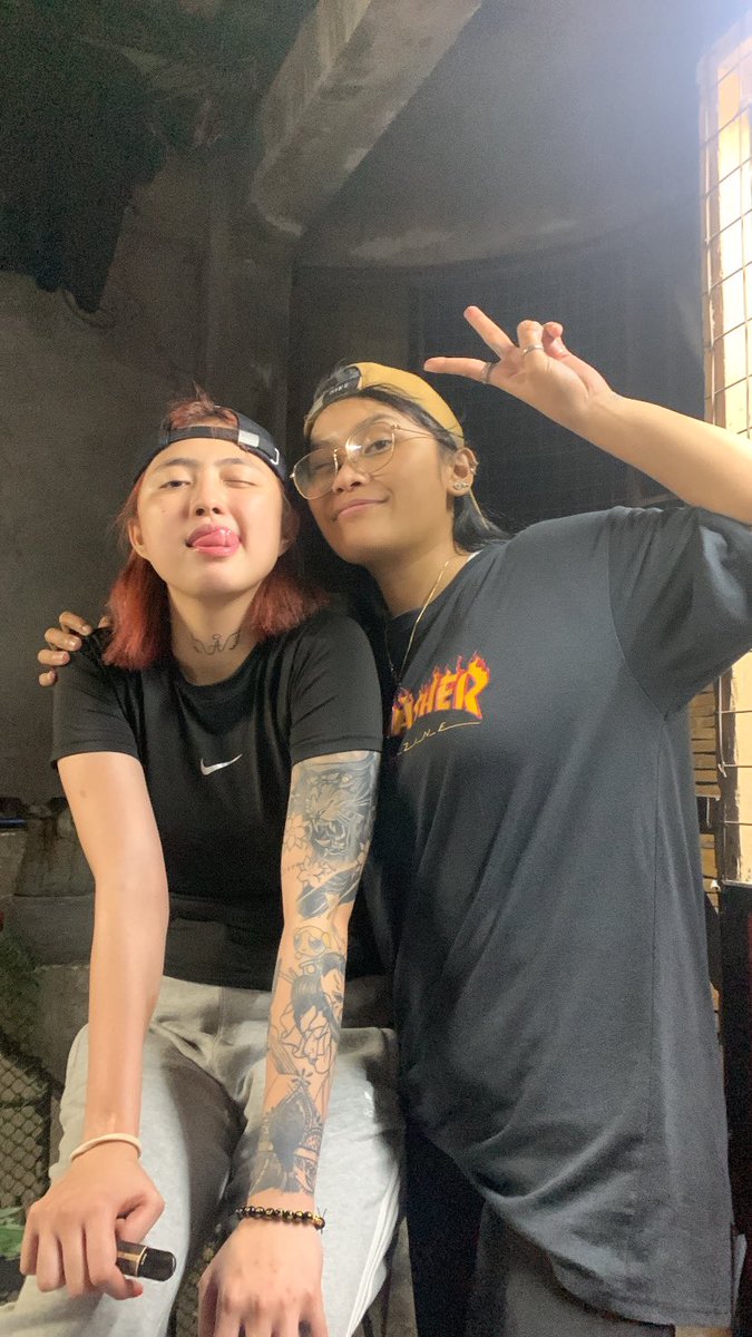 ggngfms's tweet photo. basta kagabe to 😂 https://t.co/AcJJofWLeG