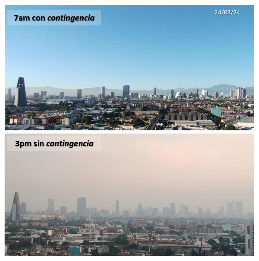 Alamarlet's tweet photo. @CAMegalopolis @SEDEMA_CDMX @AmbienteEdomex @LaSEMOVI @locatel_mx 🧐🧐🧐🧐 https://t.co/BZatLb6mkF