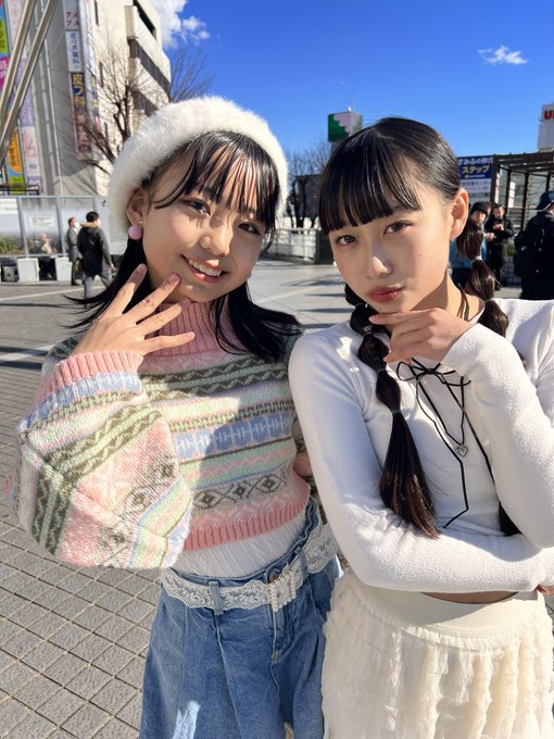 Twitterのコスプレ画像17