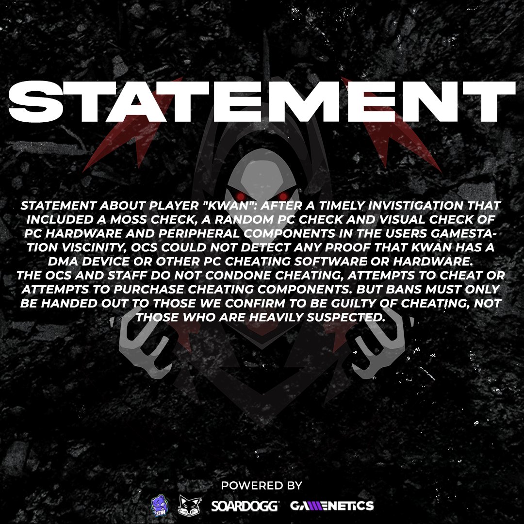 Outlast Classic Series (@outlastclassic) on Twitter photo 